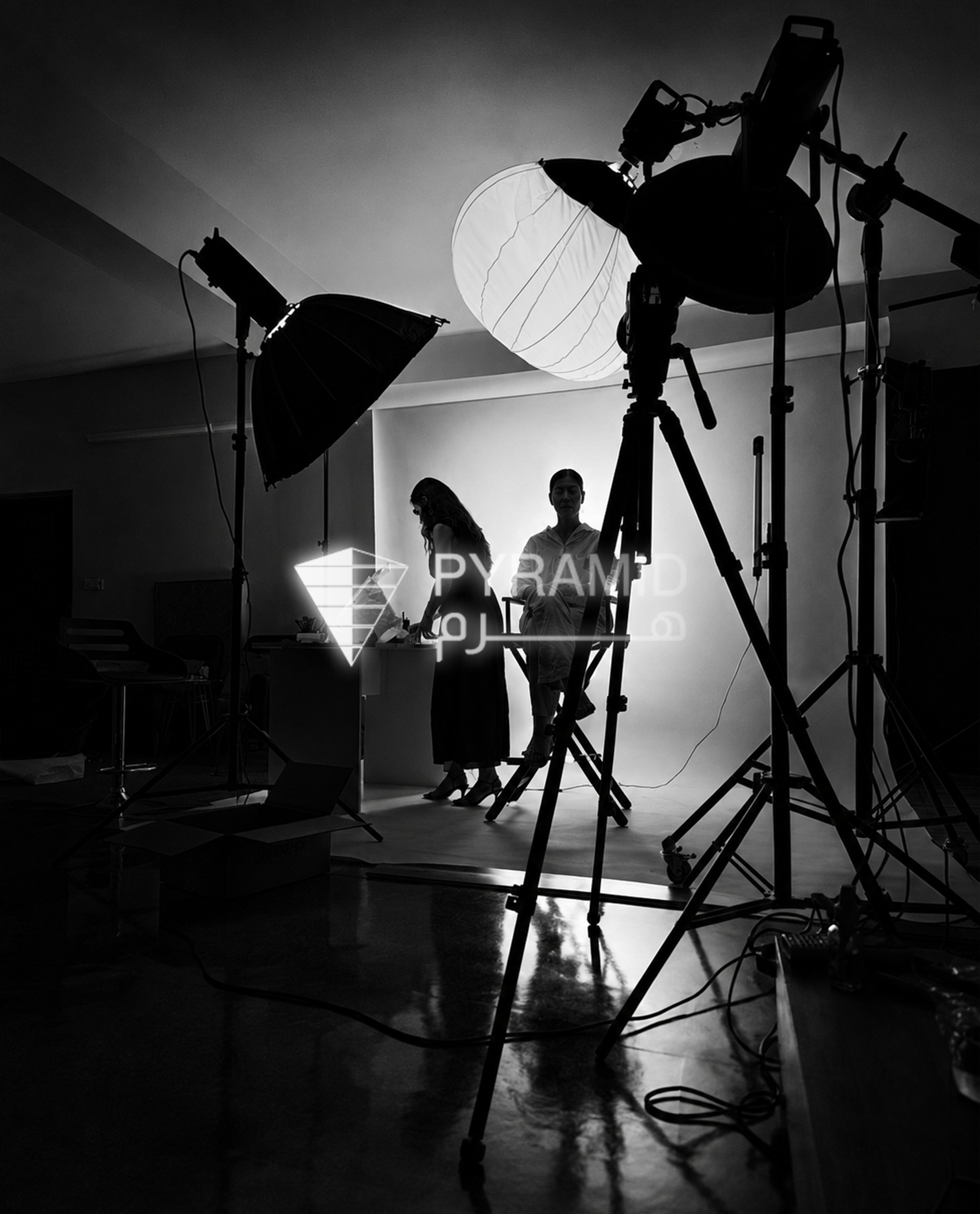 About Pyramid Studio